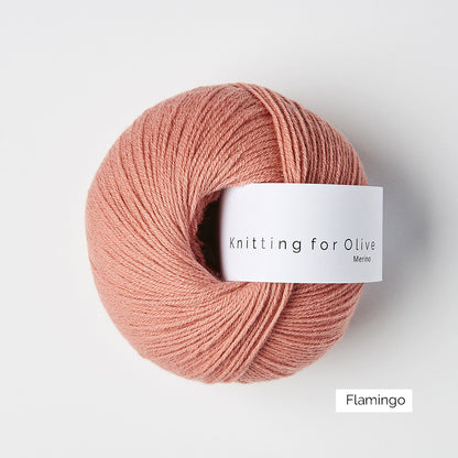 Merino - Knitting For Olive