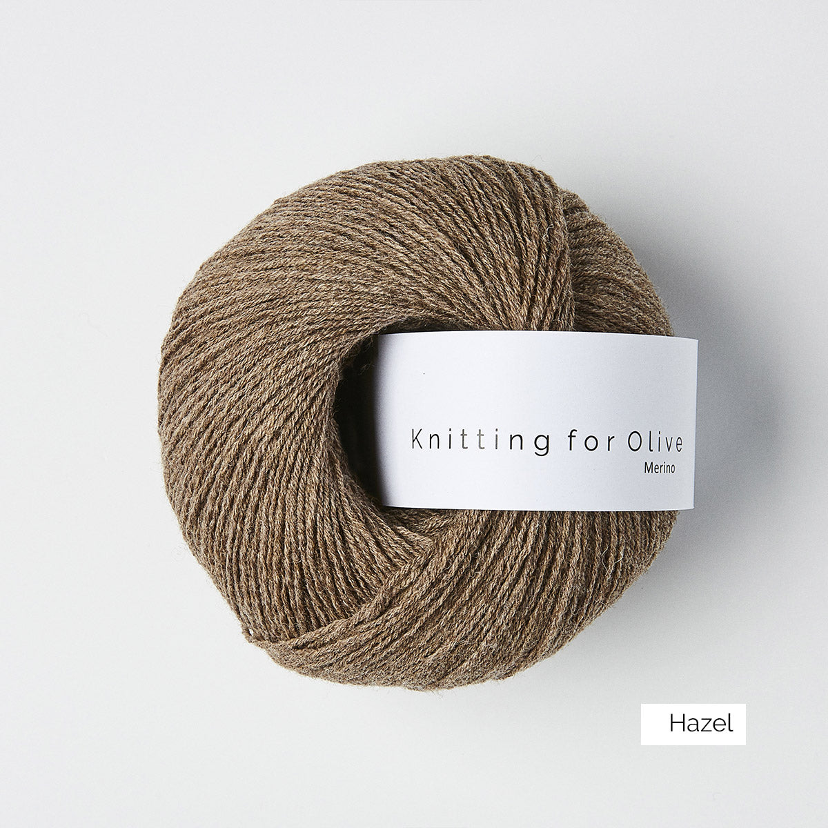 Merino - Knitting For Olive