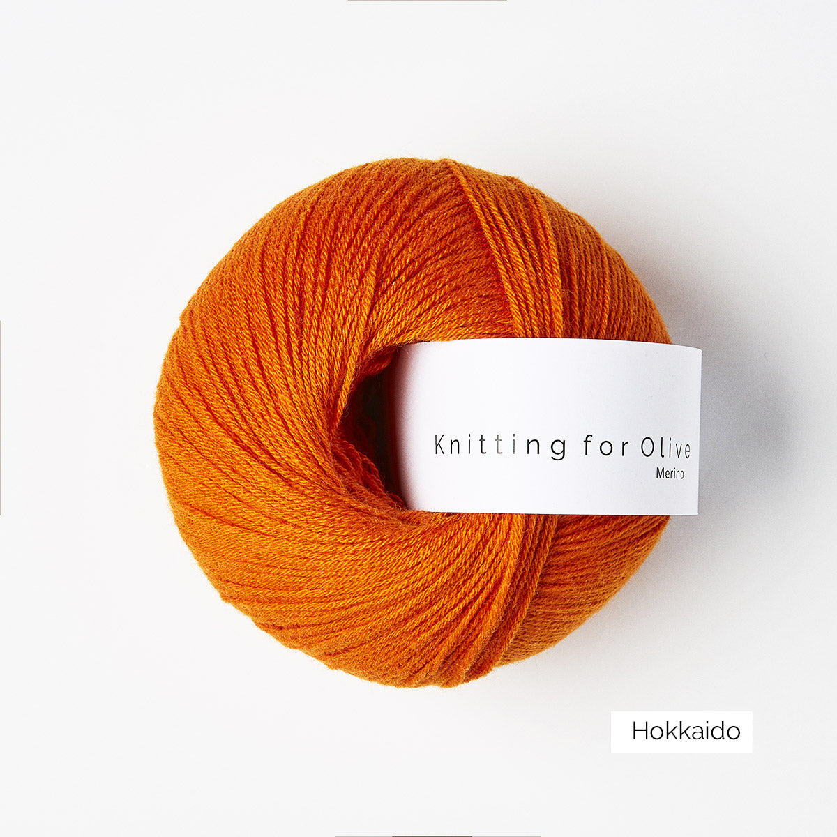 Merino - Knitting For Olive