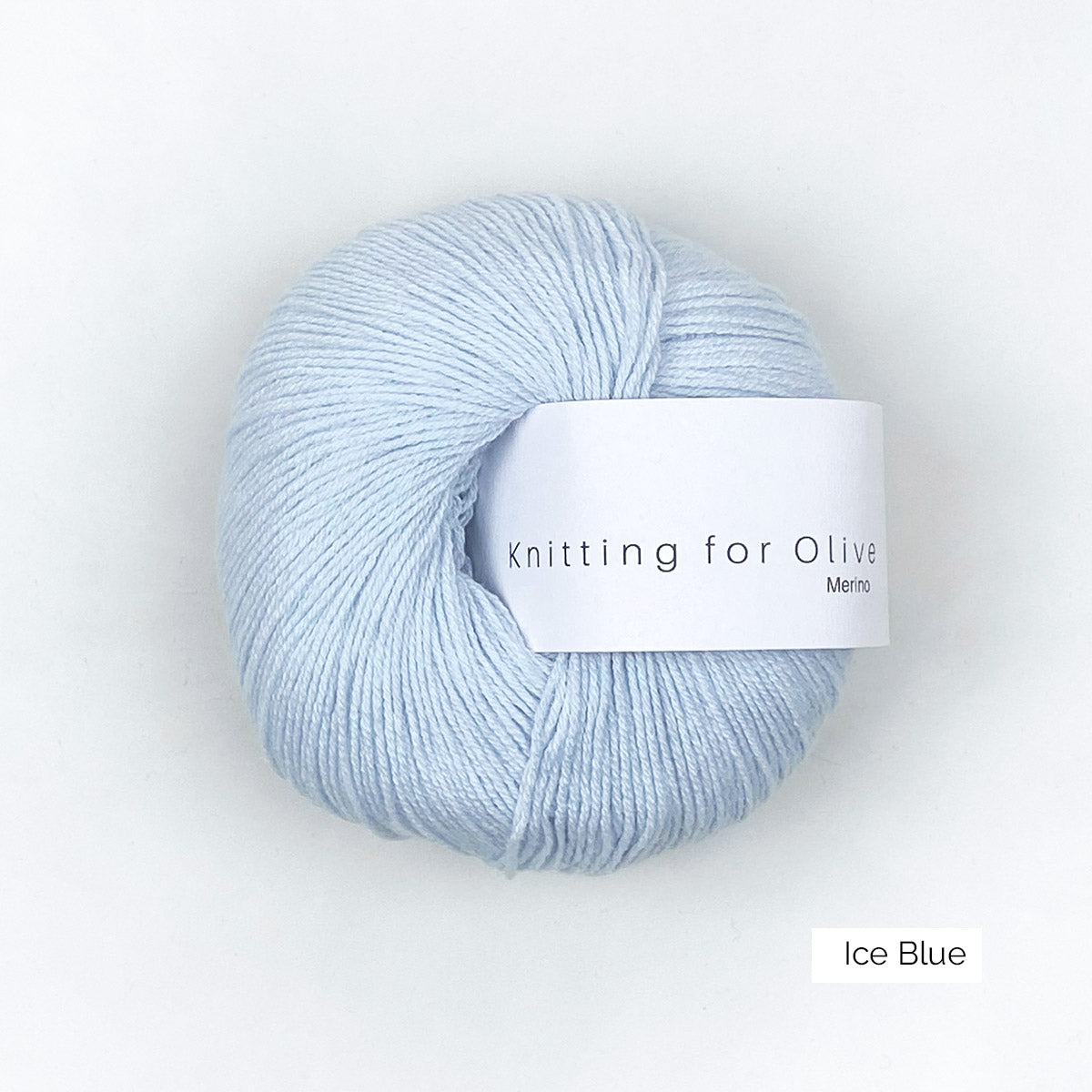 Merino - Knitting For Olive