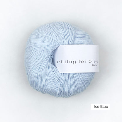 Merino - Knitting For Olive