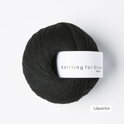 Merino - Knitting For Olive