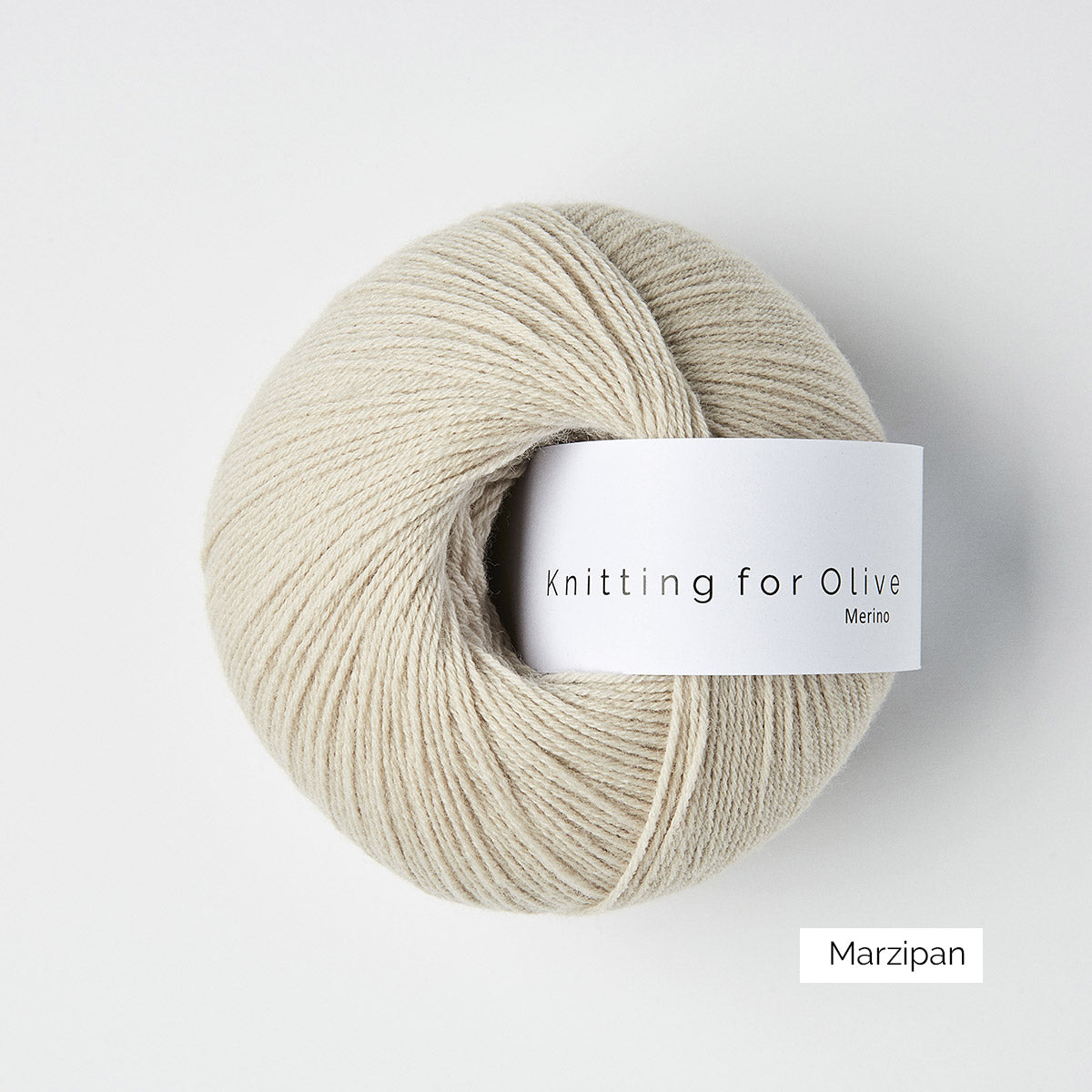 Merino - Knitting For Olive