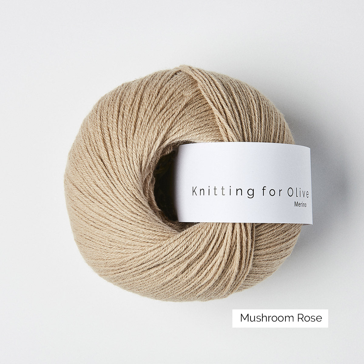 Merino - Knitting For Olive