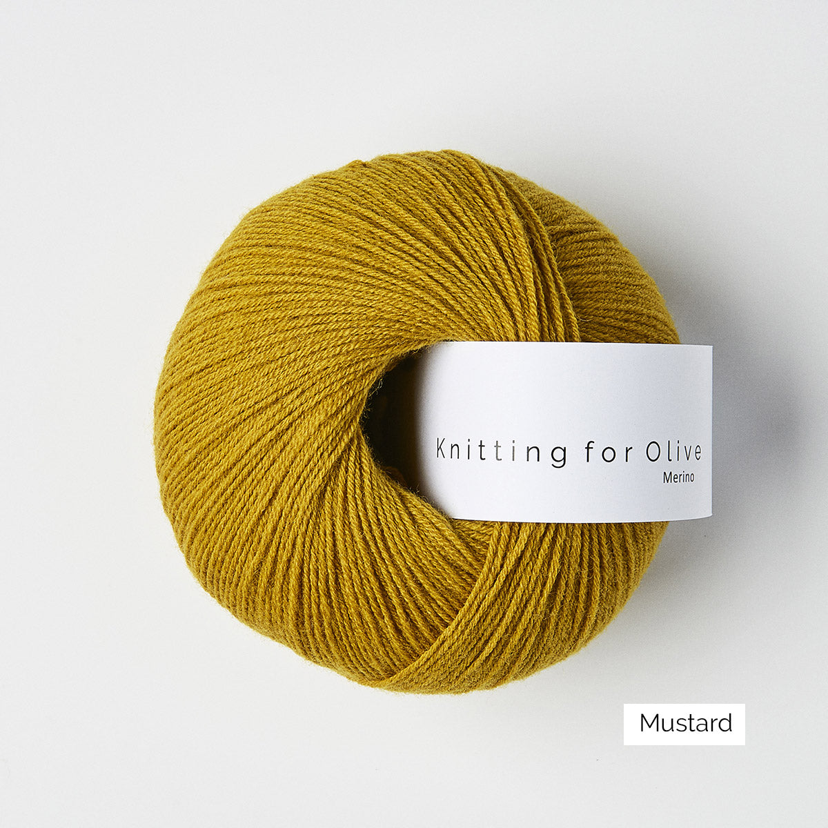 Merino - Knitting For Olive