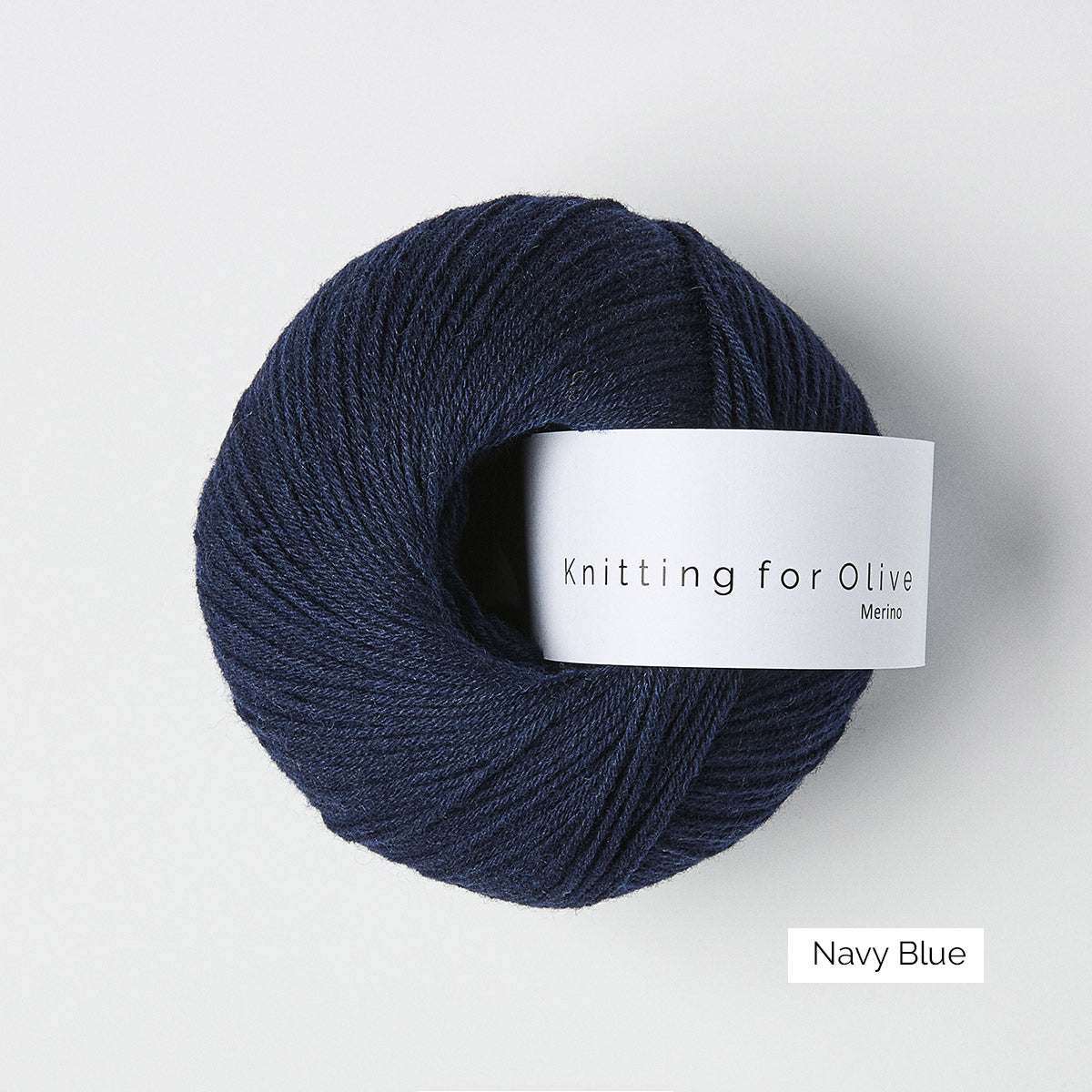 Merino - Knitting For Olive