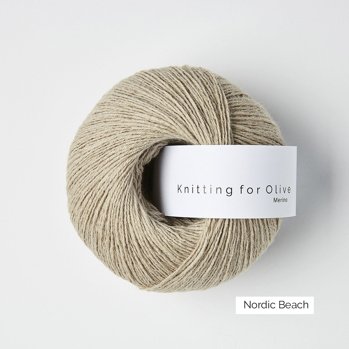 Merino - Knitting For Olive