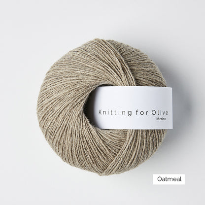 Merino - Knitting For Olive