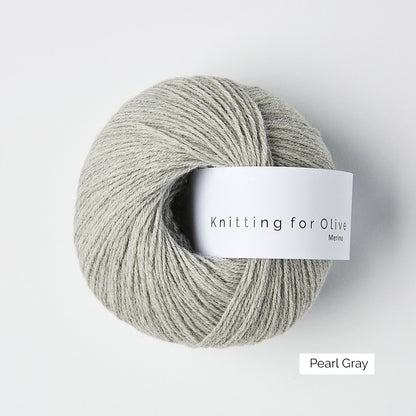 Merino - Knitting For Olive