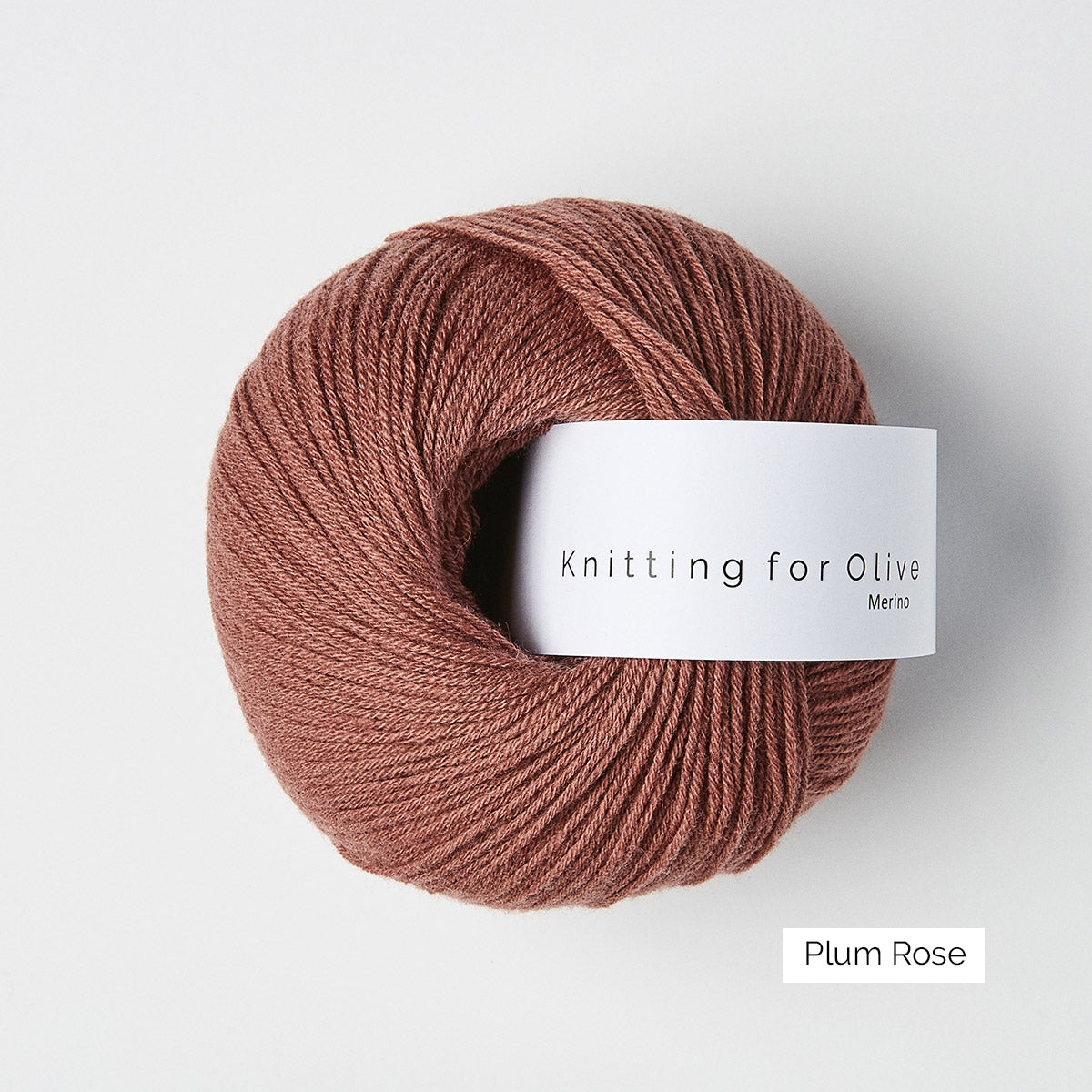 Merino - Knitting For Olive