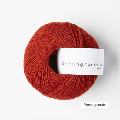 Merino - Knitting For Olive