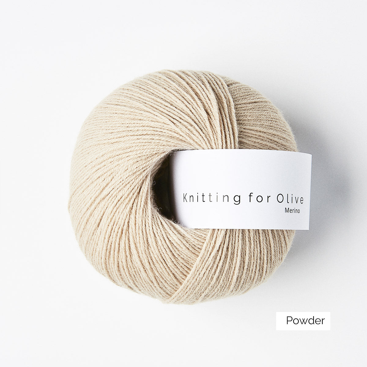 Merino - Knitting For Olive