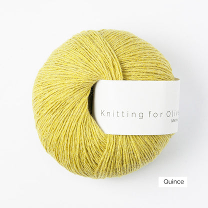 Merino - Knitting For Olive