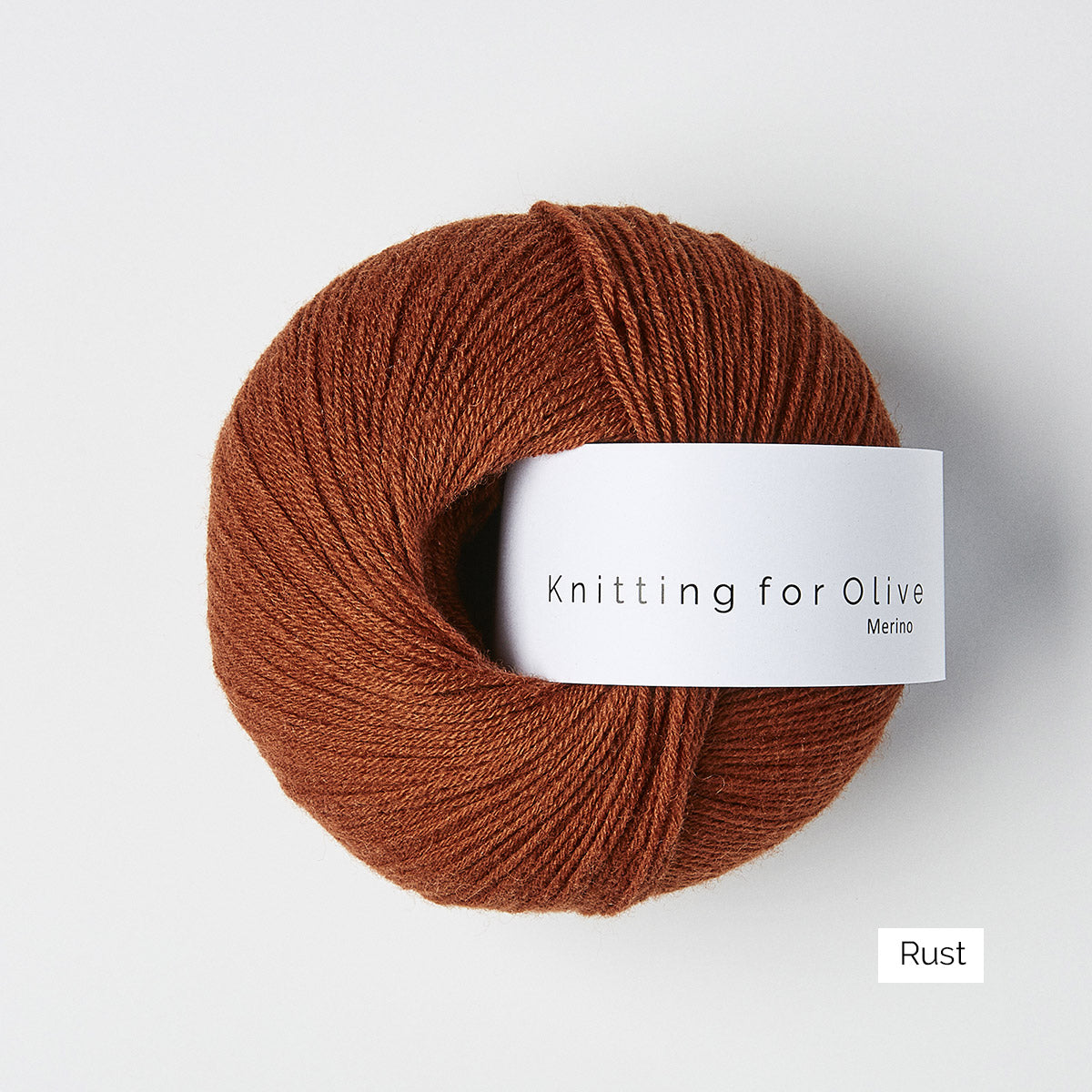 Merino - Knitting For Olive