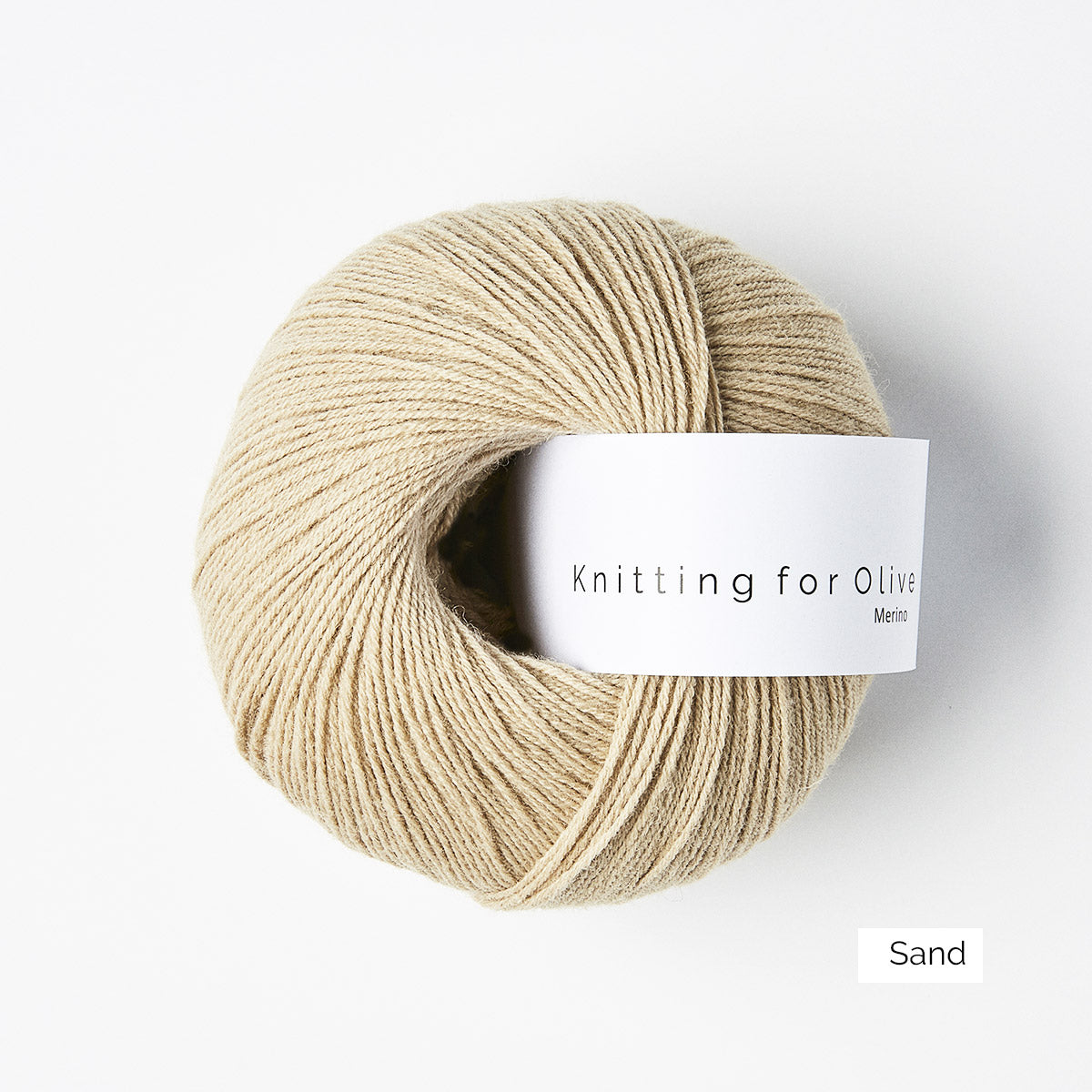 Merino - Knitting For Olive