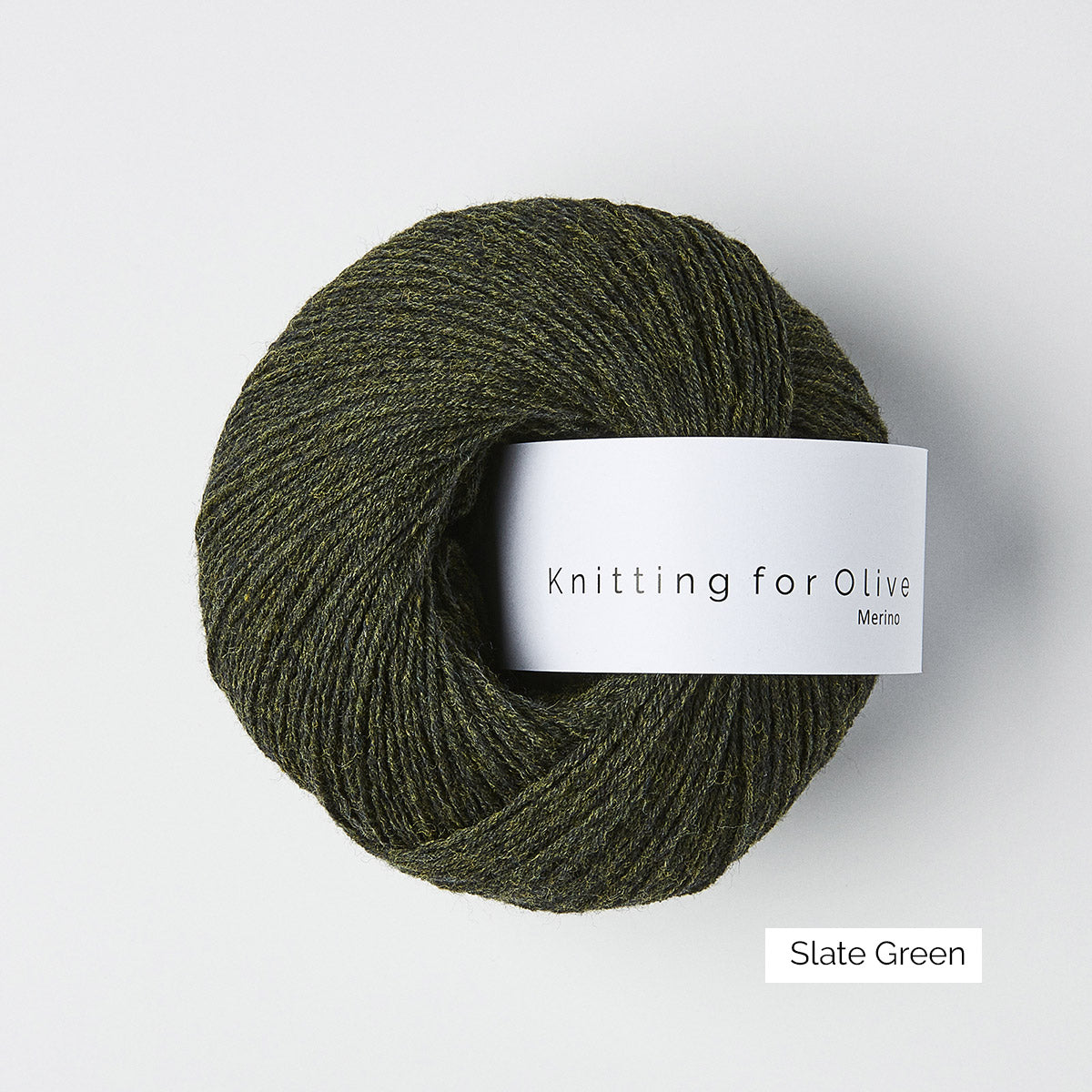 Merino - Knitting For Olive