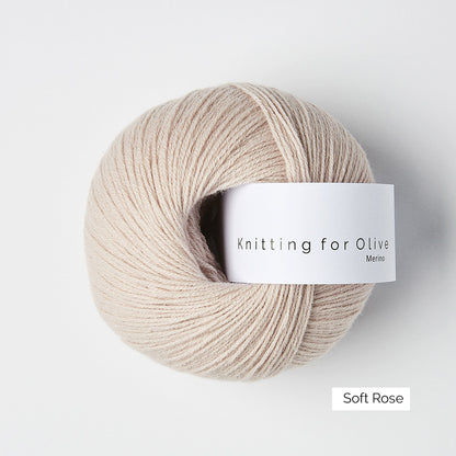 Merino - Knitting For Olive