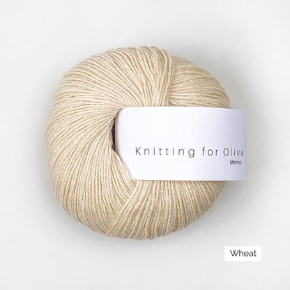 Merino - Knitting For Olive