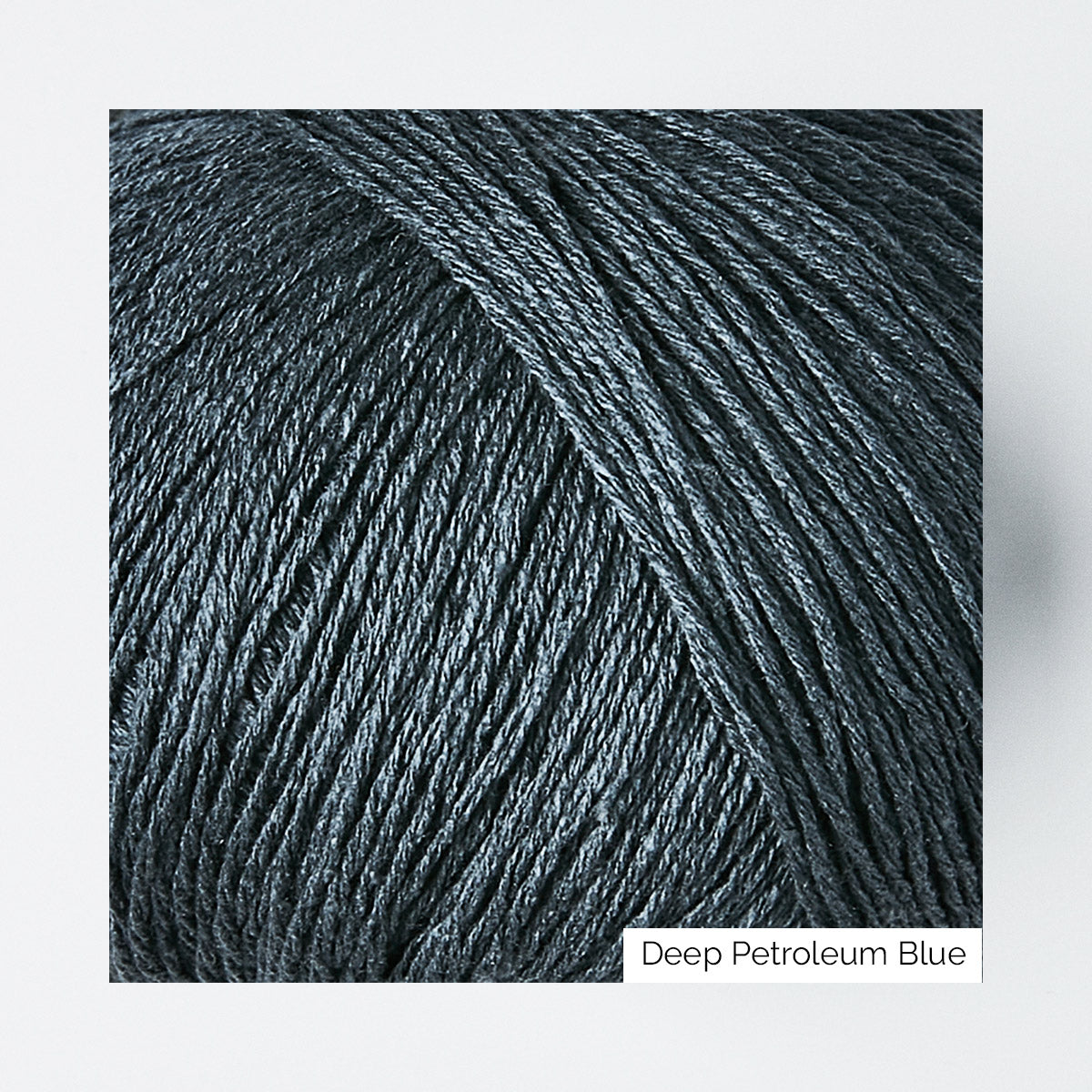 Pure Silk - Knitting For Olive