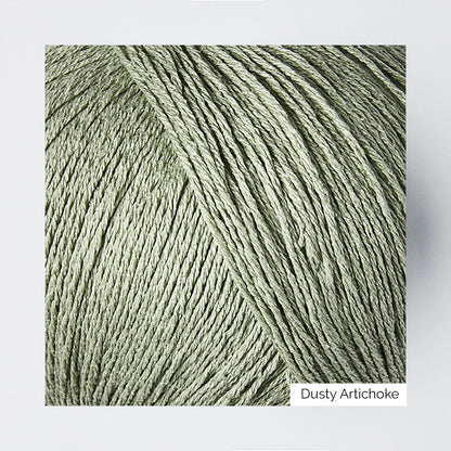 Pure Silk - Knitting For Olive