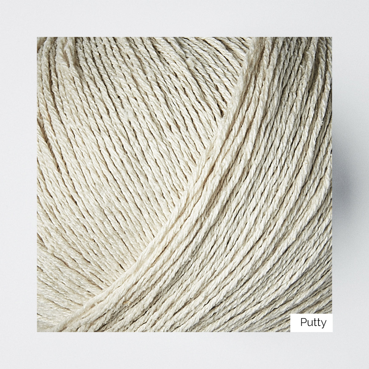 Pure Silk - Knitting For Olive