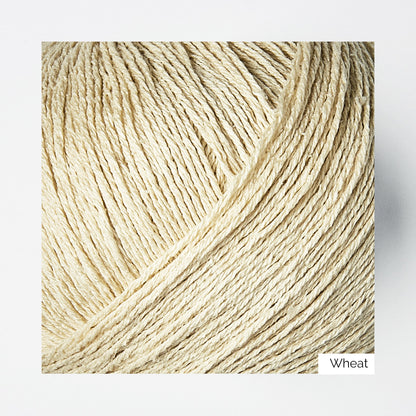 Pure Silk - Knitting For Olive