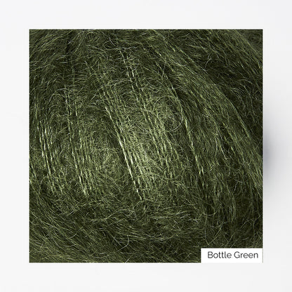 Soft Silk Mohair - Knitting For Olive