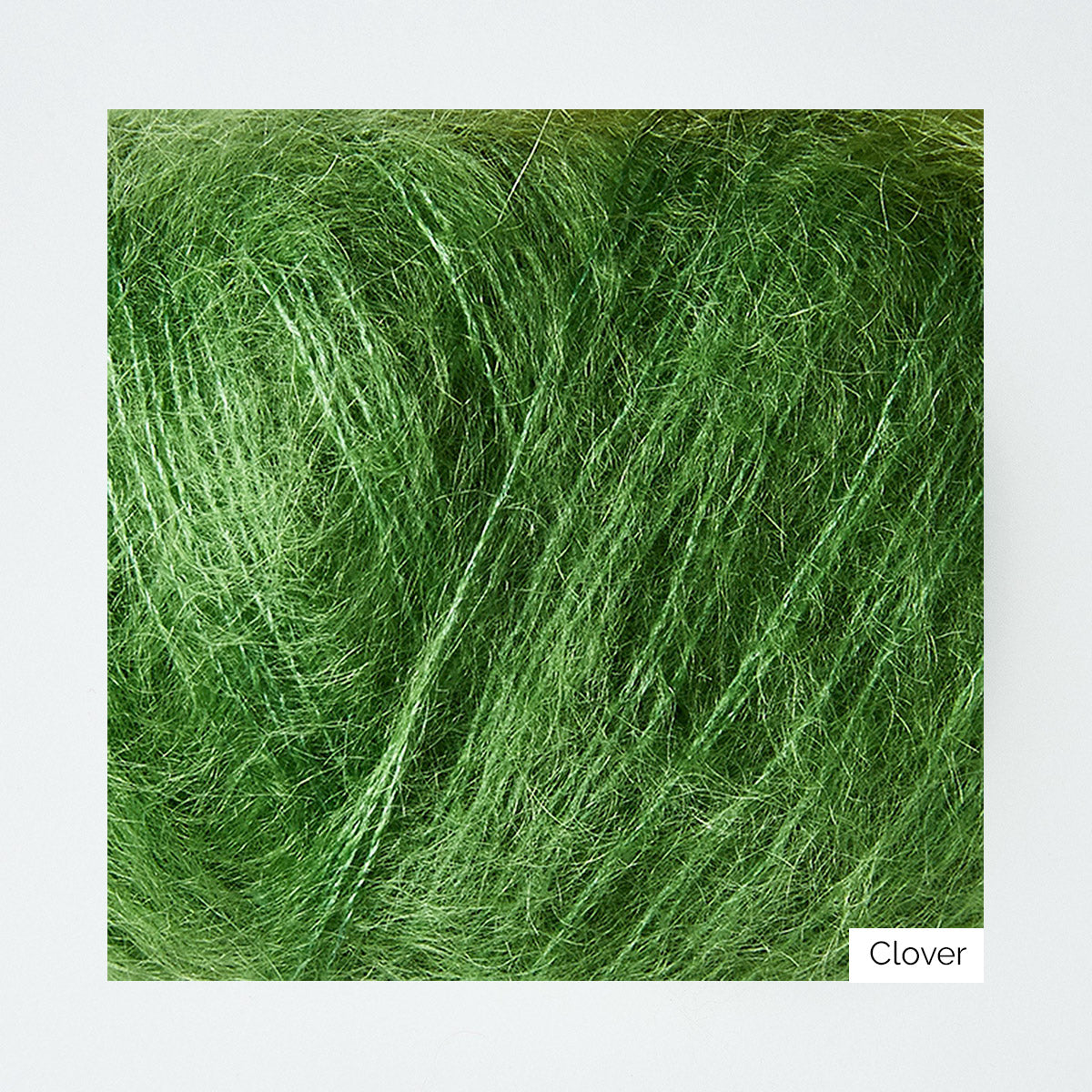 Soft Silk Mohair - Knitting For Olive