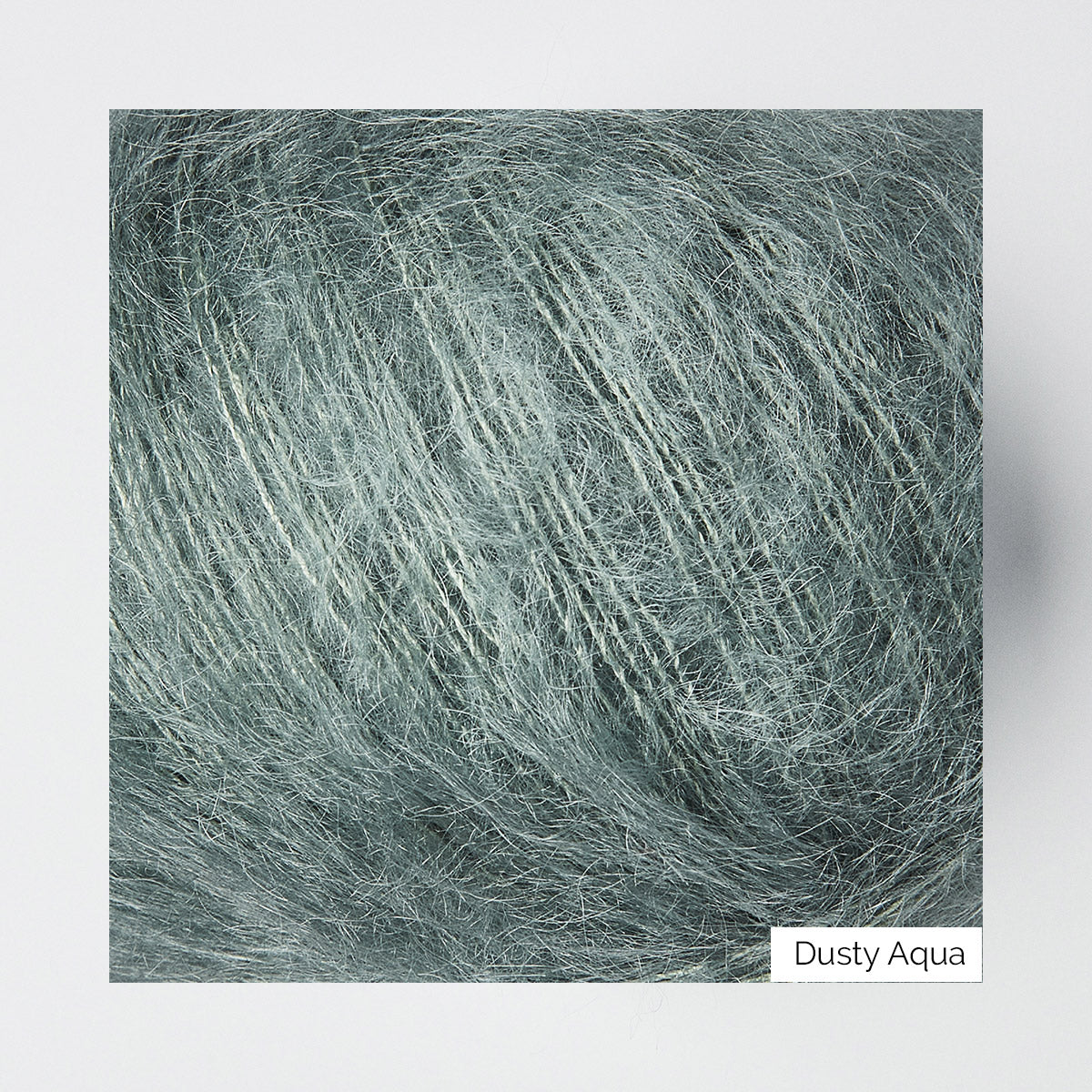 Soft Silk Mohair - Knitting For Olive