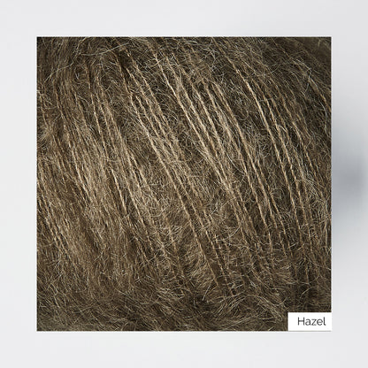 Soft Silk Mohair - Knitting For Olive