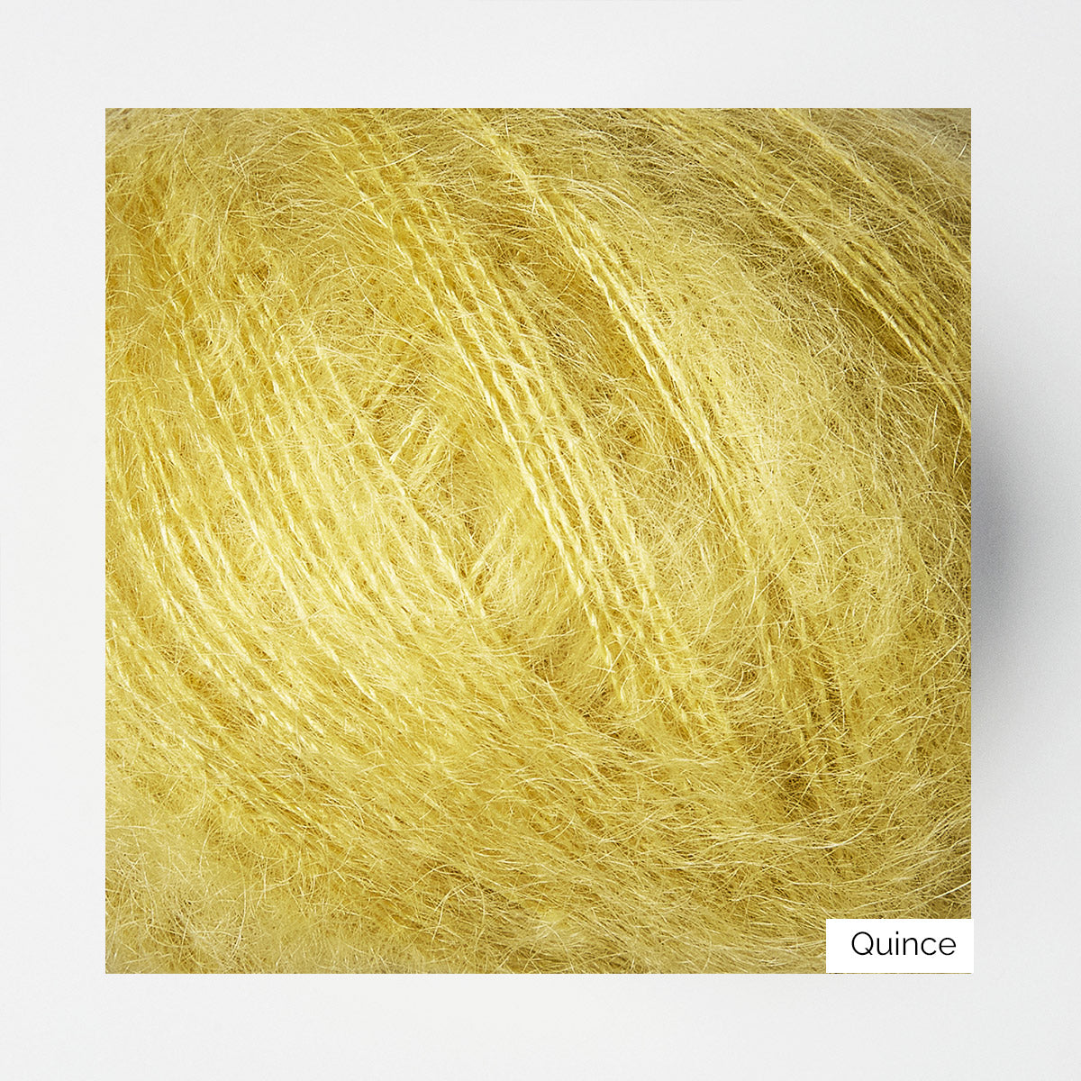 Soft Silk Mohair - Knitting For Olive