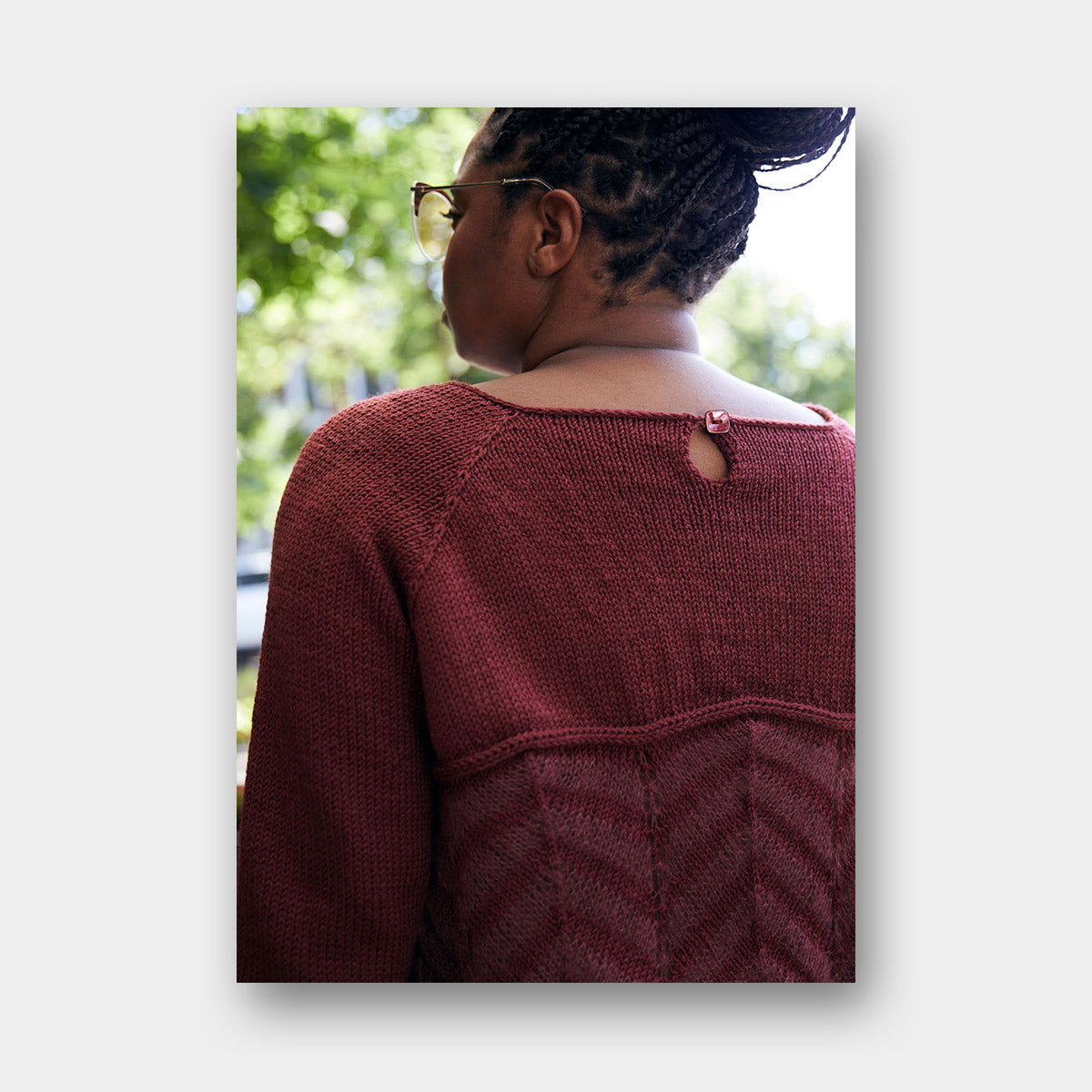 Knits from the Lys - Stéphanie Earp et Naomi Endicott