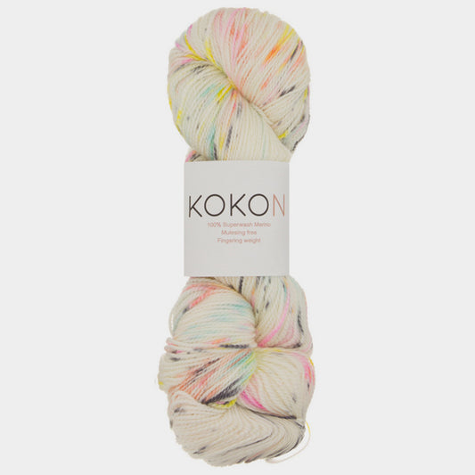 Kokon Organic & Non Superwash