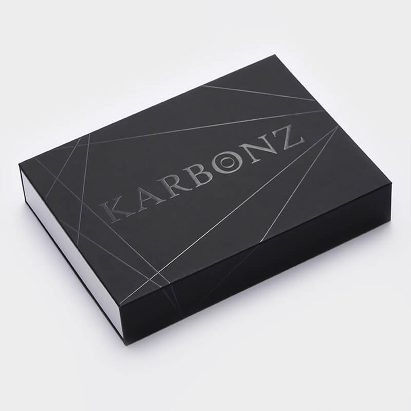 Coffret d'Interchangeables Karbonz - Knit Pro