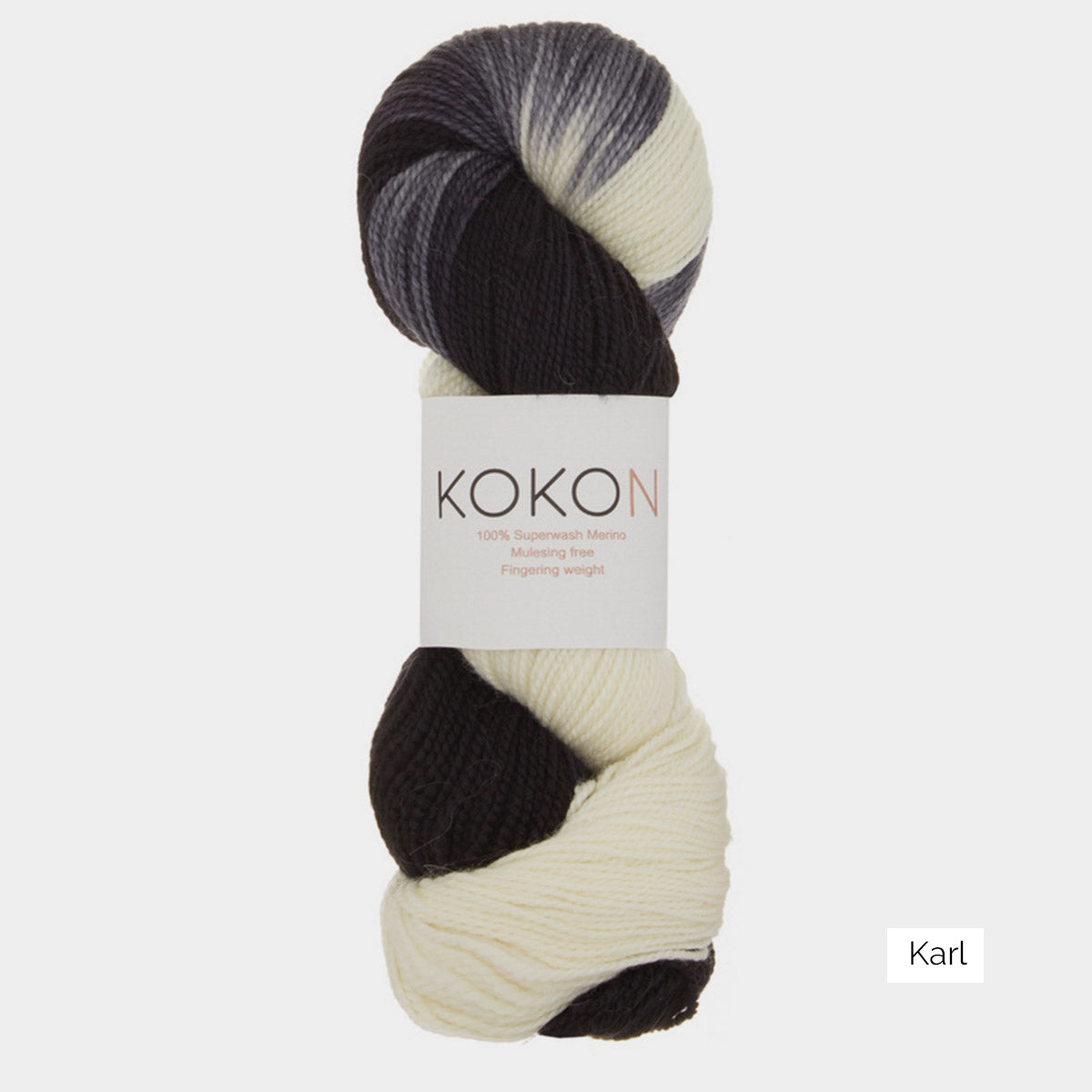 Kokon Organic & Non Superwash