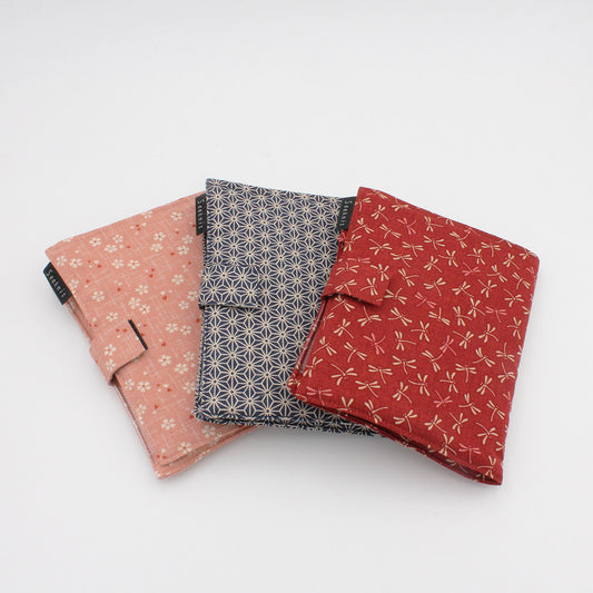 Pochettes pour Aiguilles Interchangeables Seeknit - Kinki Amibari