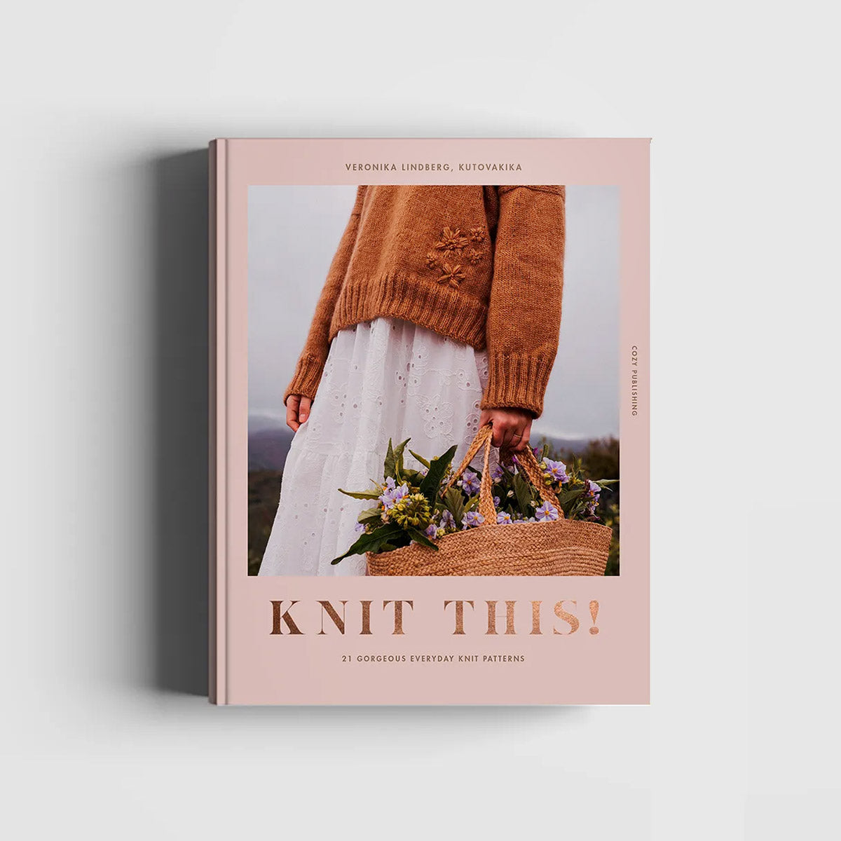 Knit This - Veronika Lindberg