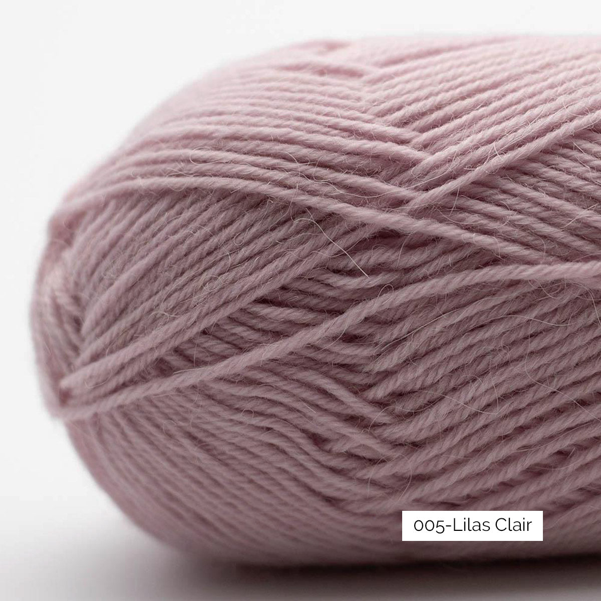 Edelweiss Alpaca 25 - Kremke Soul Wool