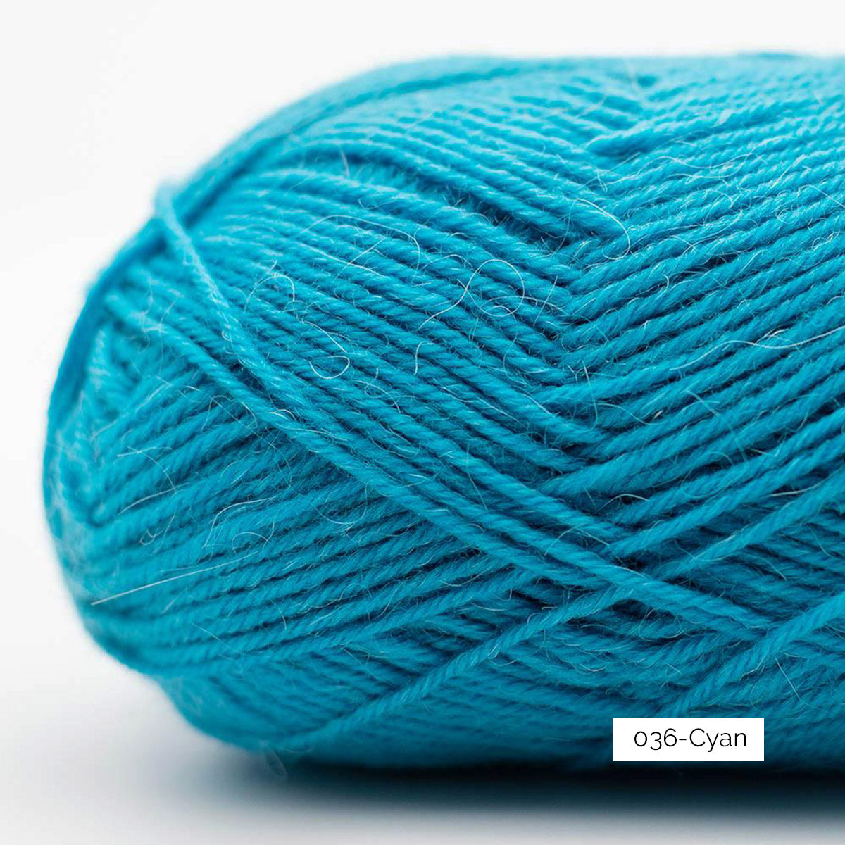 Edelweiss Alpaca 25 - Kremke Soul Wool