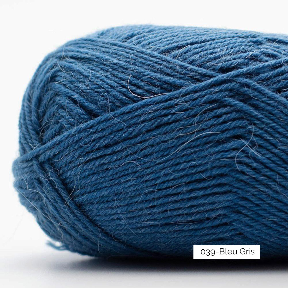 Edelweiss Alpaca 25 - Kremke Soul Wool