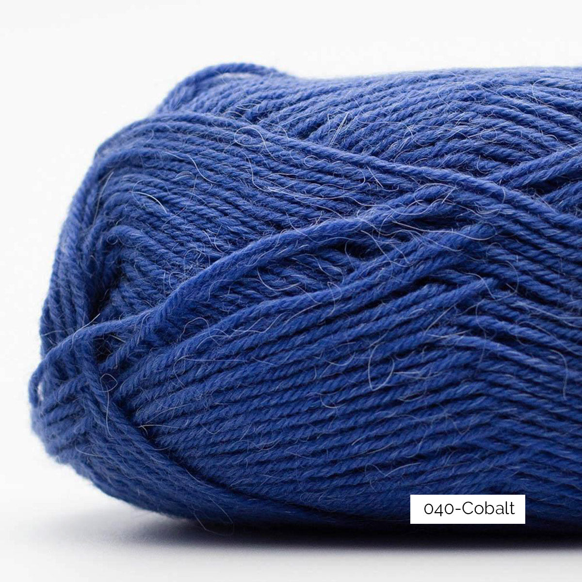 Edelweiss Alpaca 25 - Kremke Soul Wool