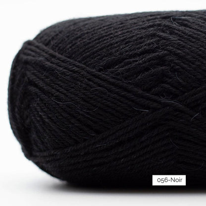 Edelweiss Alpaca 25 - Kremke Soul Wool