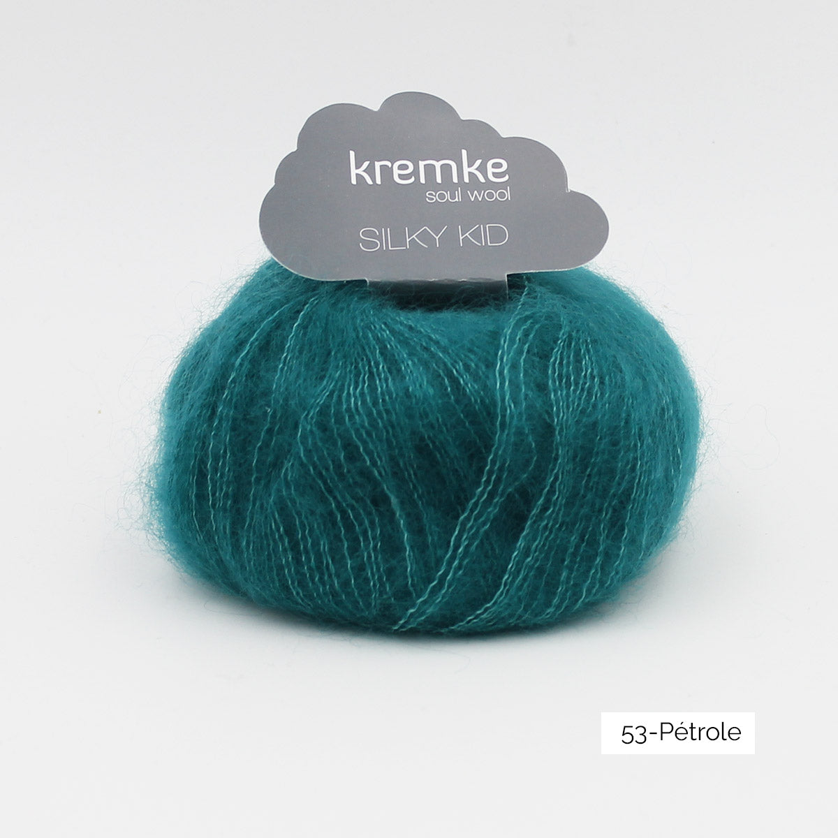 Silky Kid - Kremke Soul Wool