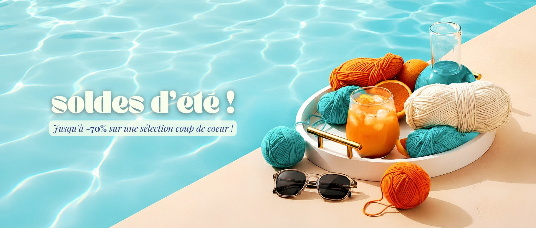 Soldes d'été 2026