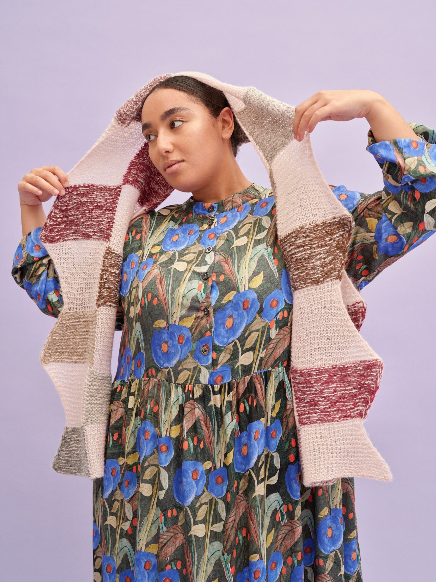 52 Weeks Of Easy Knits - Laine Magazine