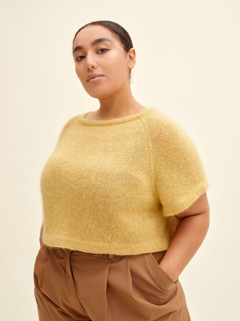 52 Weeks Of Easy Knits - Laine Magazine