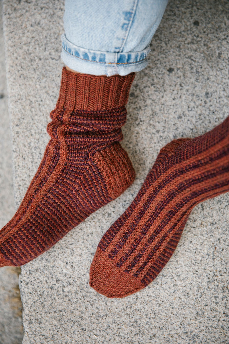 52 Weeks Of Easy Knits - Laine Magazine