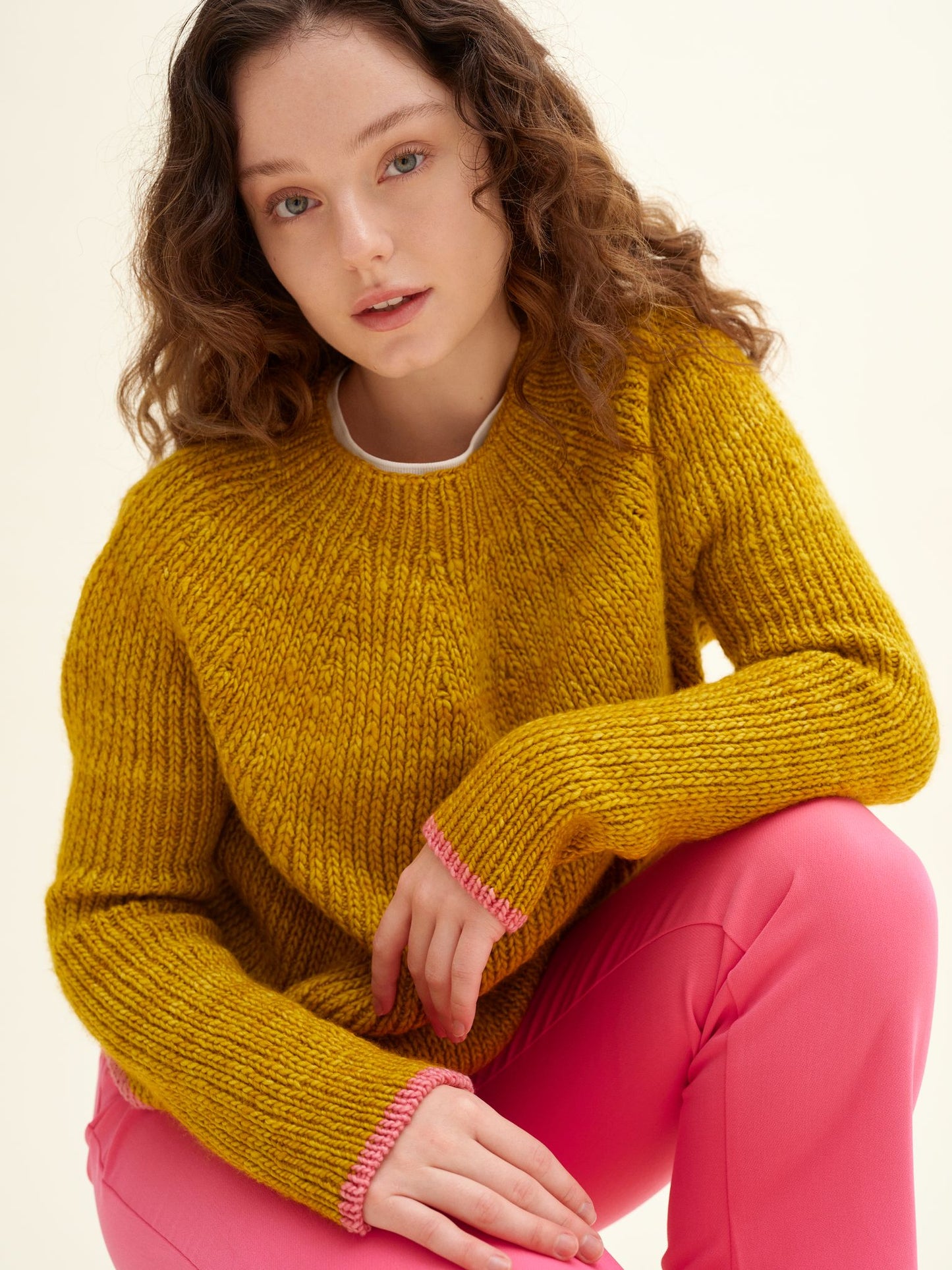 52 Weeks Of Easy Knits - Laine Magazine