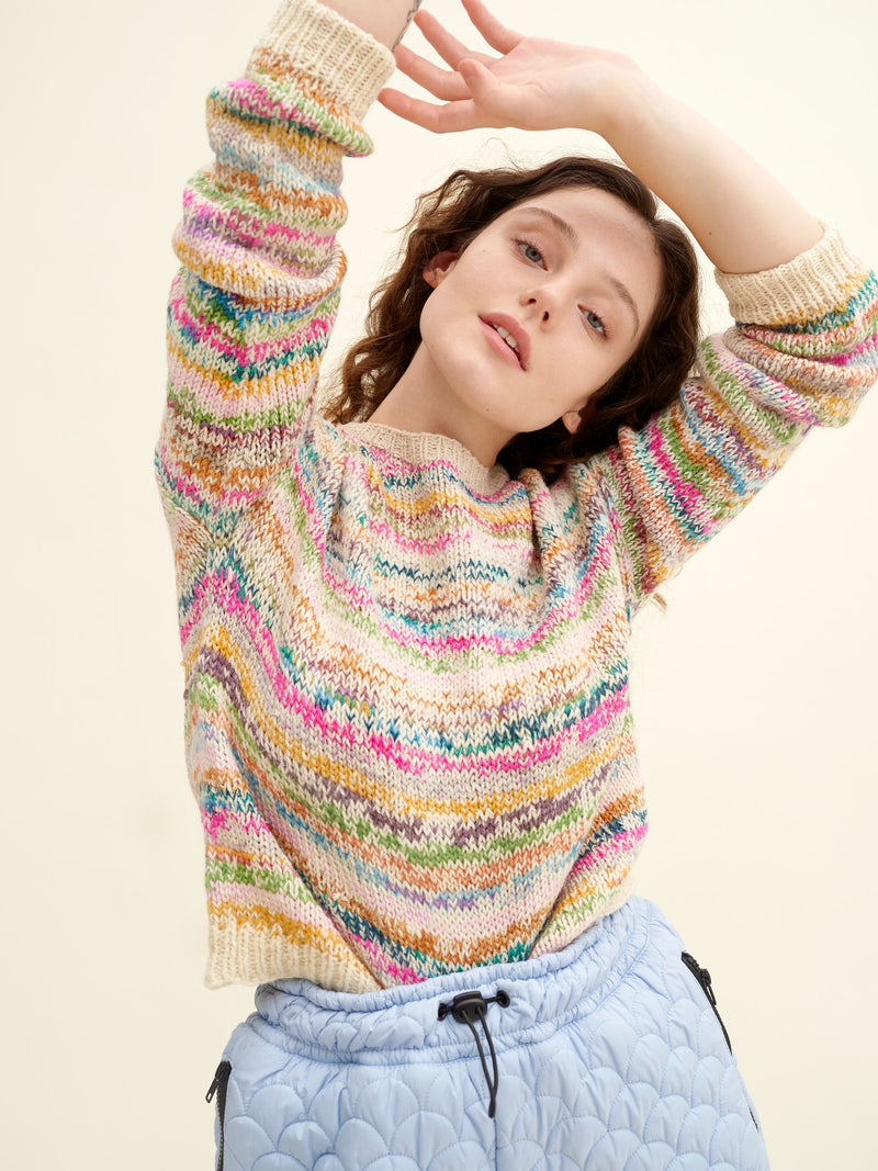 52 Weeks Of Easy Knits - Laine Magazine