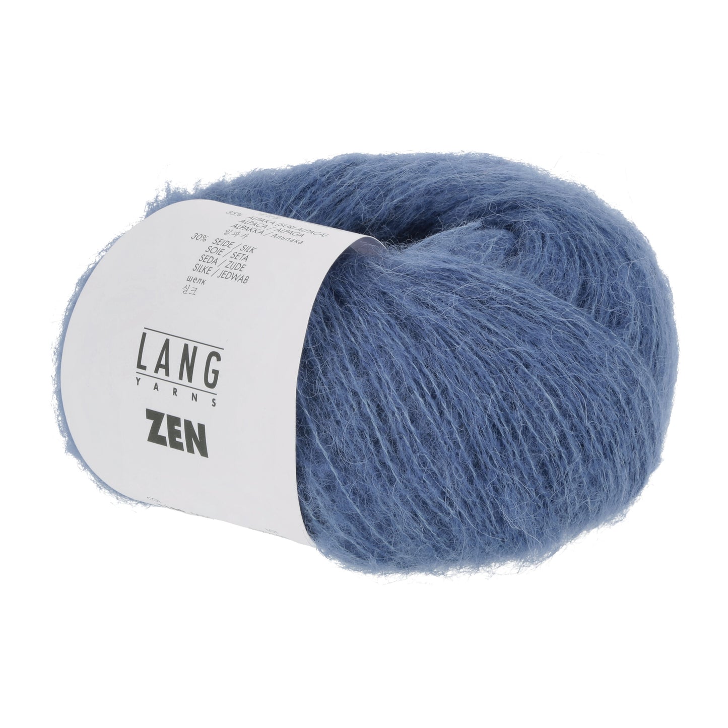 Zen - Lang Yarns